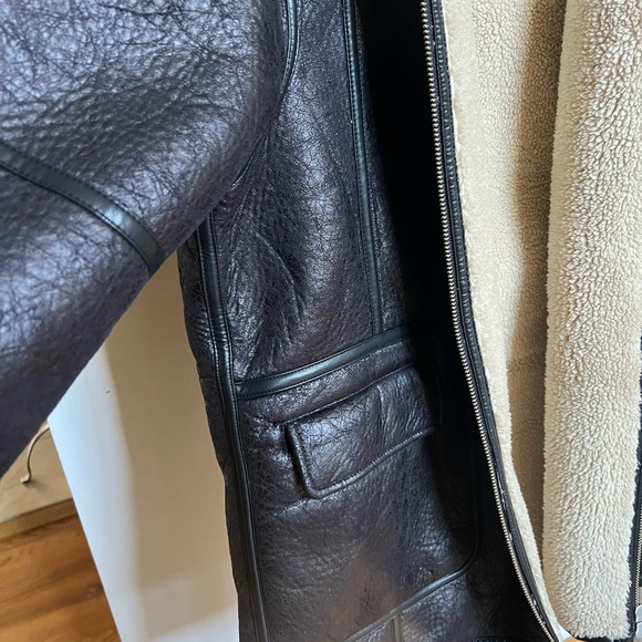 We The Free - Miller Vegan Coat/Jacket NWT size small sold out - Picture 5 of 8